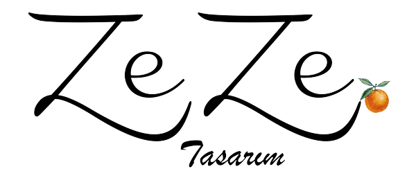 Zeze Tasarım Logo