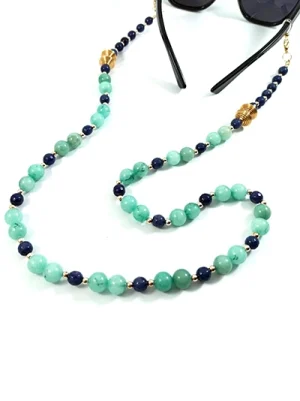 Doğal Taş Zincirler