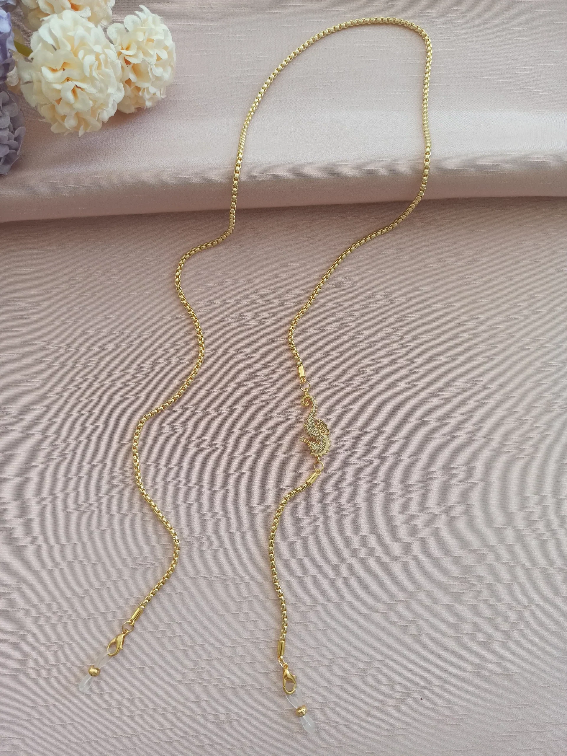 Gözlük Zinciri - ARN0160 - Görsel 2