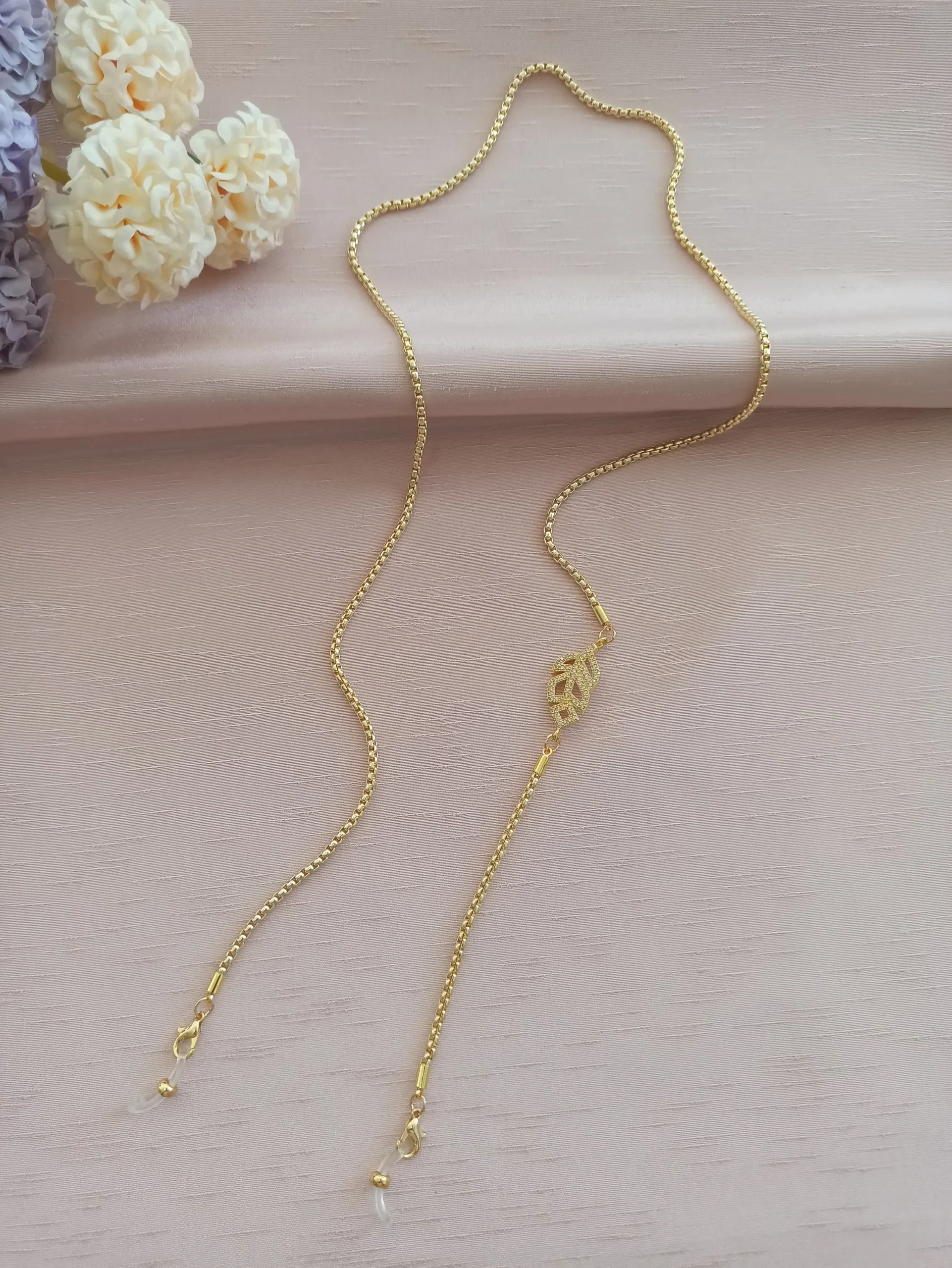 Gözlük Zinciri - ARN0163 - Görsel 2