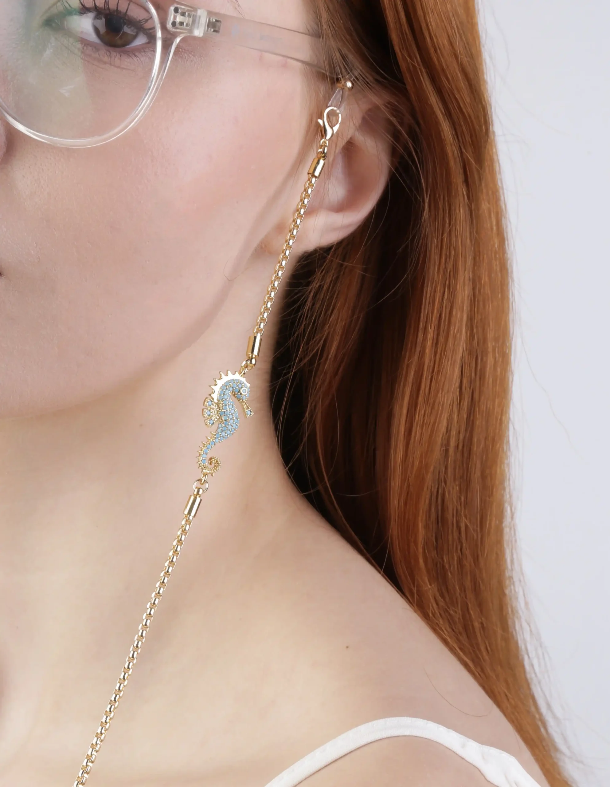 Gözlük Zinciri - ARN0165 - Görsel 2