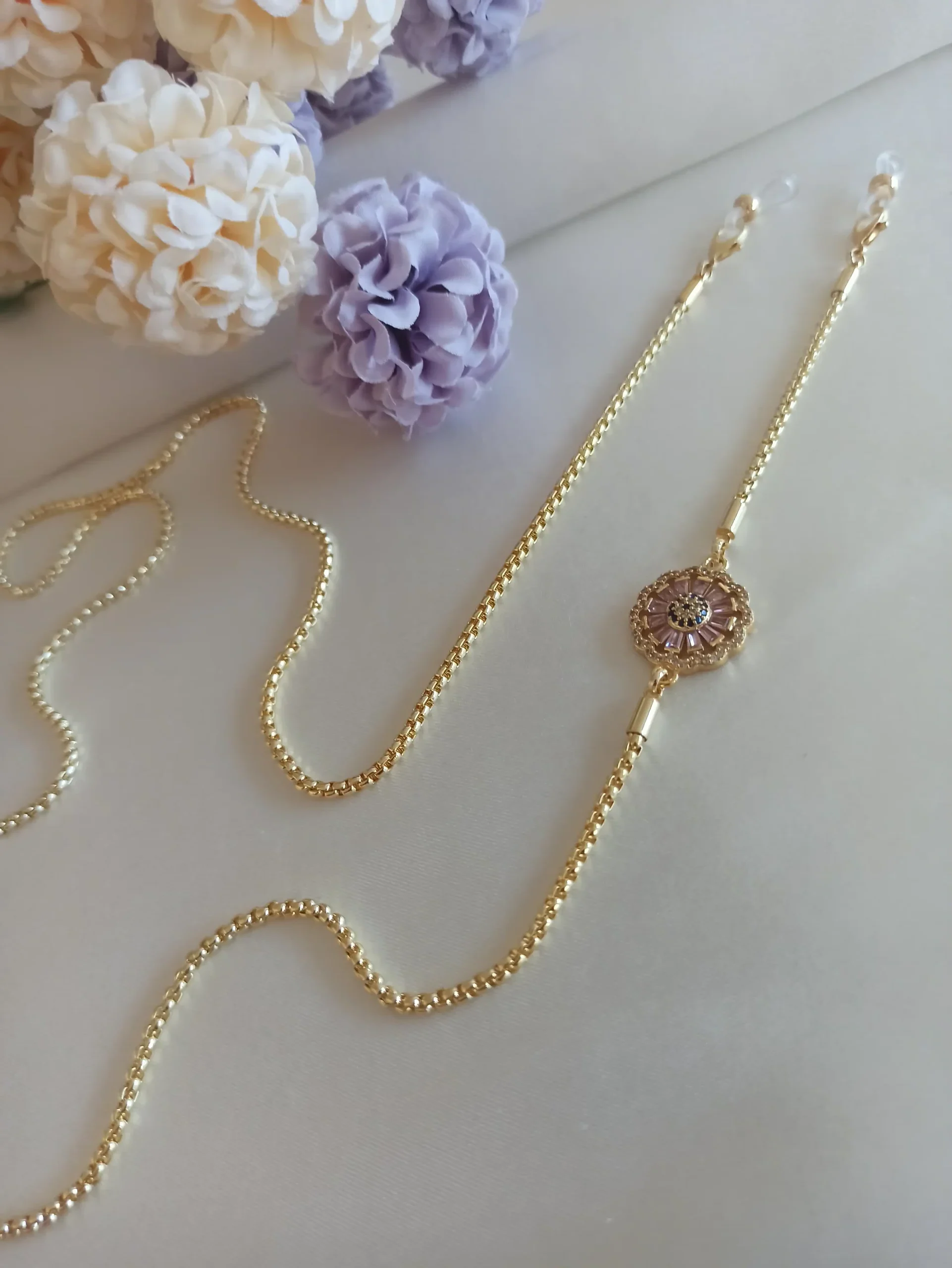 Gözlük Zinciri - ARN0223