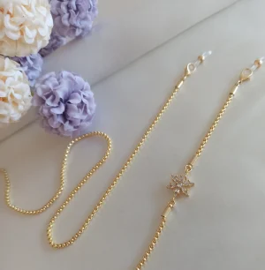 Gözlük Zinciri - ARN0231