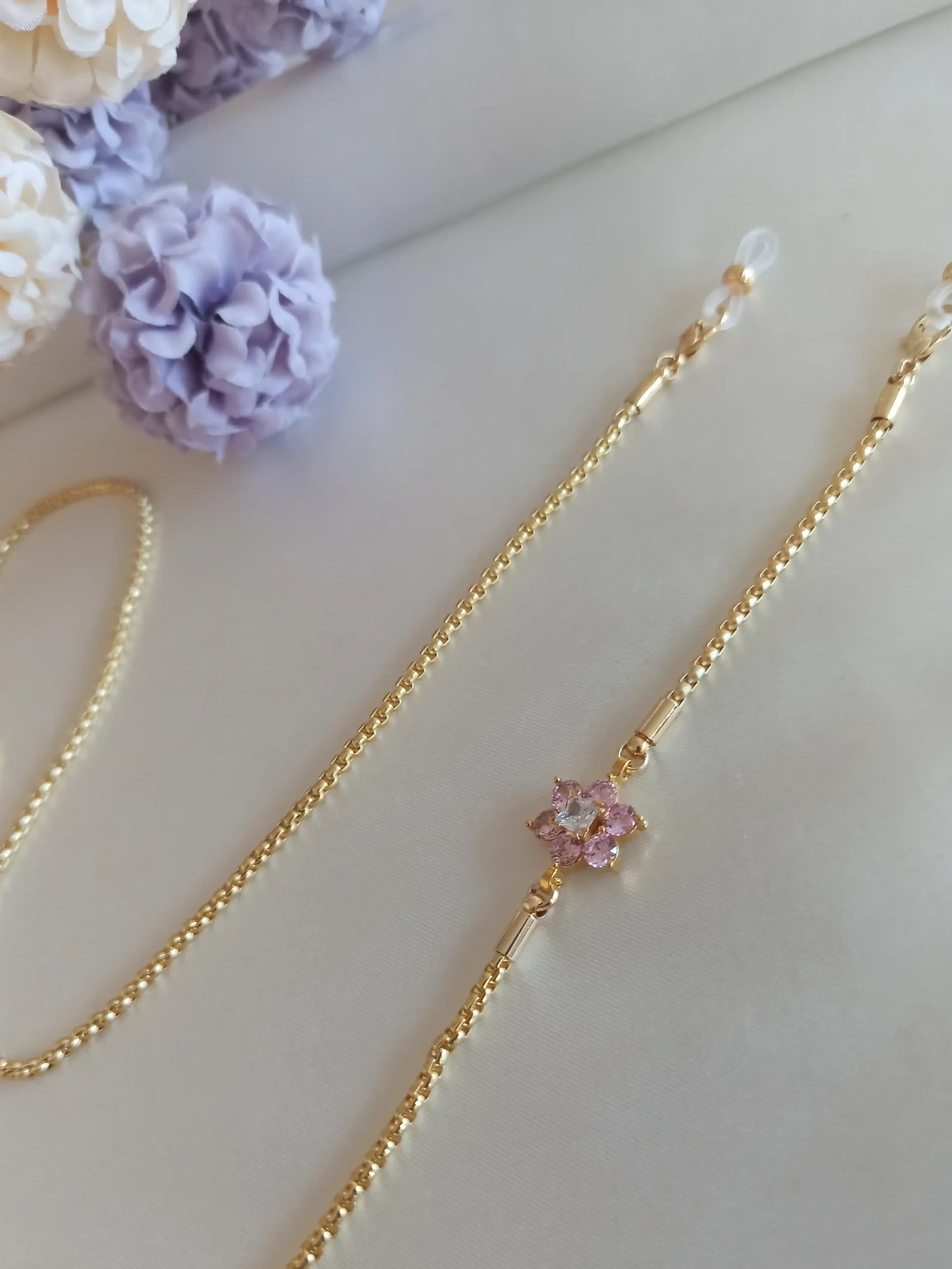 Gözlük Zinciri - ARN0239 - Görsel 2