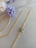 Gözlük Zinciri - ARN0240