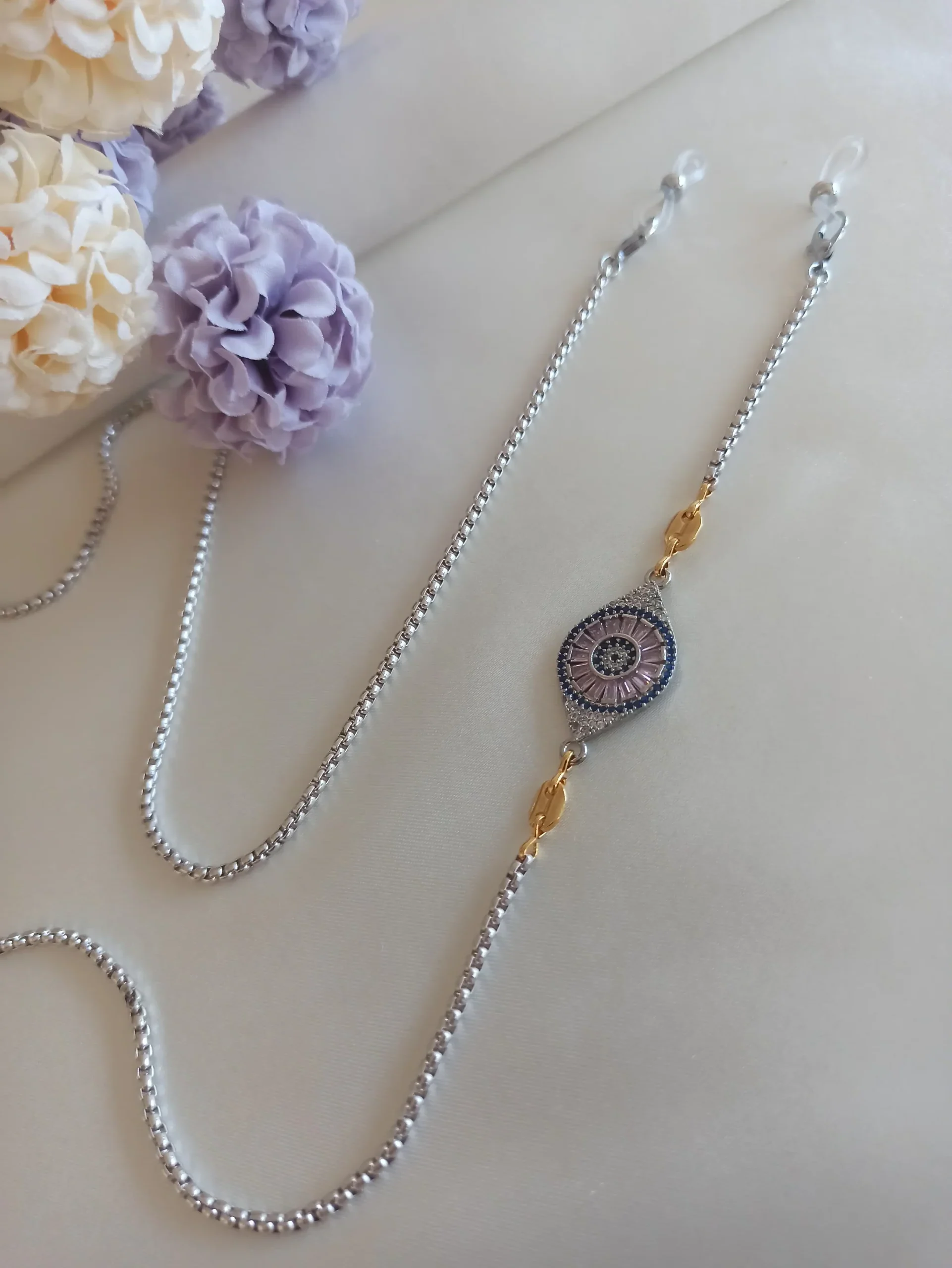 Gözlük Zinciri - ARN0243