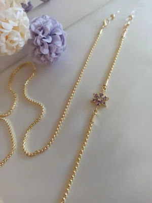 Gözlük Zinciri - ARN0244