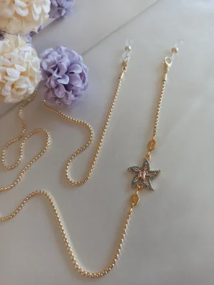 Gözlük Zinciri - ARN0249