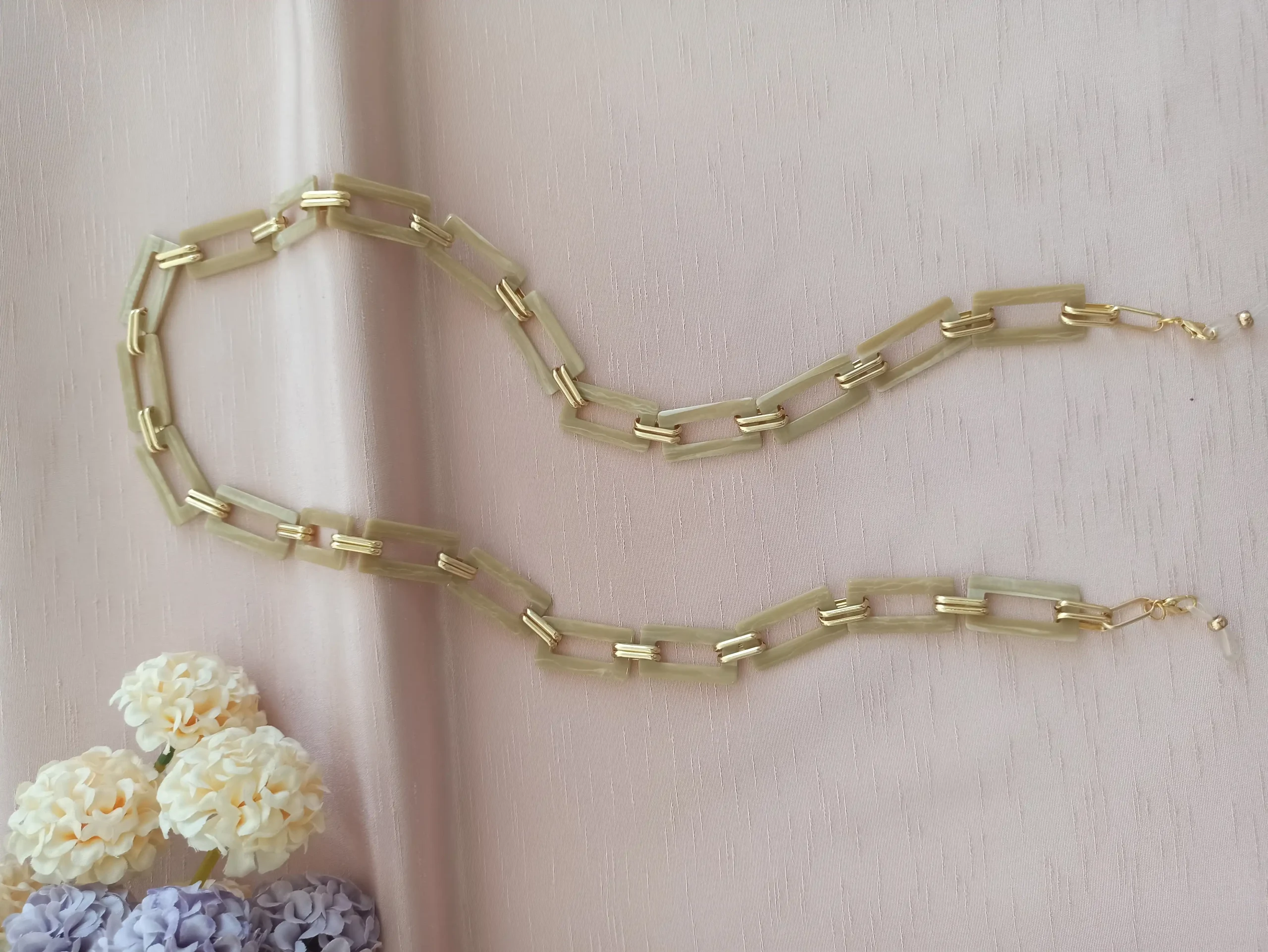 Gözlük Zinciri - AS0105 - Görsel 2