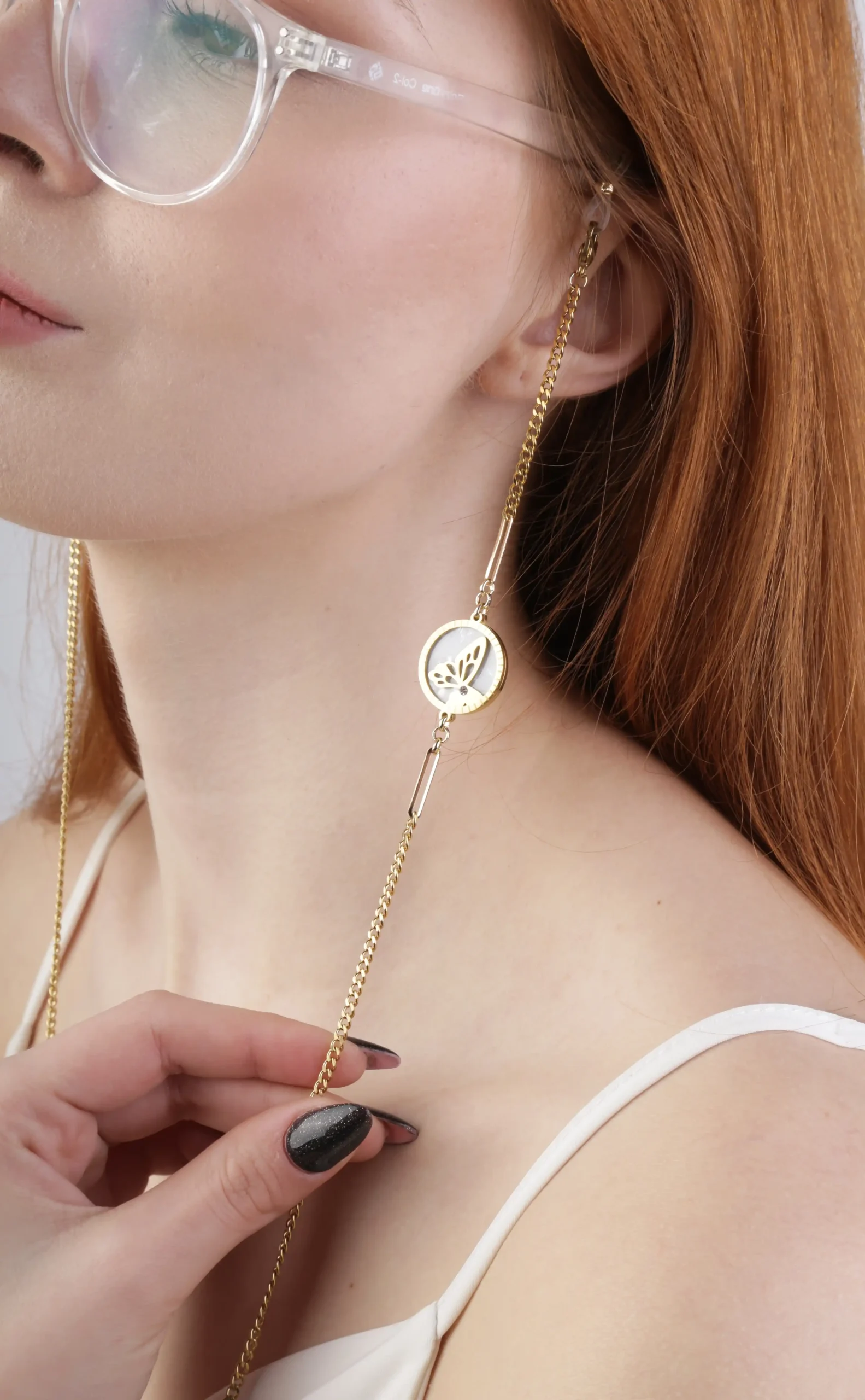 Gözlük Zinciri - CLK001