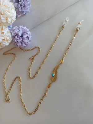 Gözlük Zinciri - CLK009