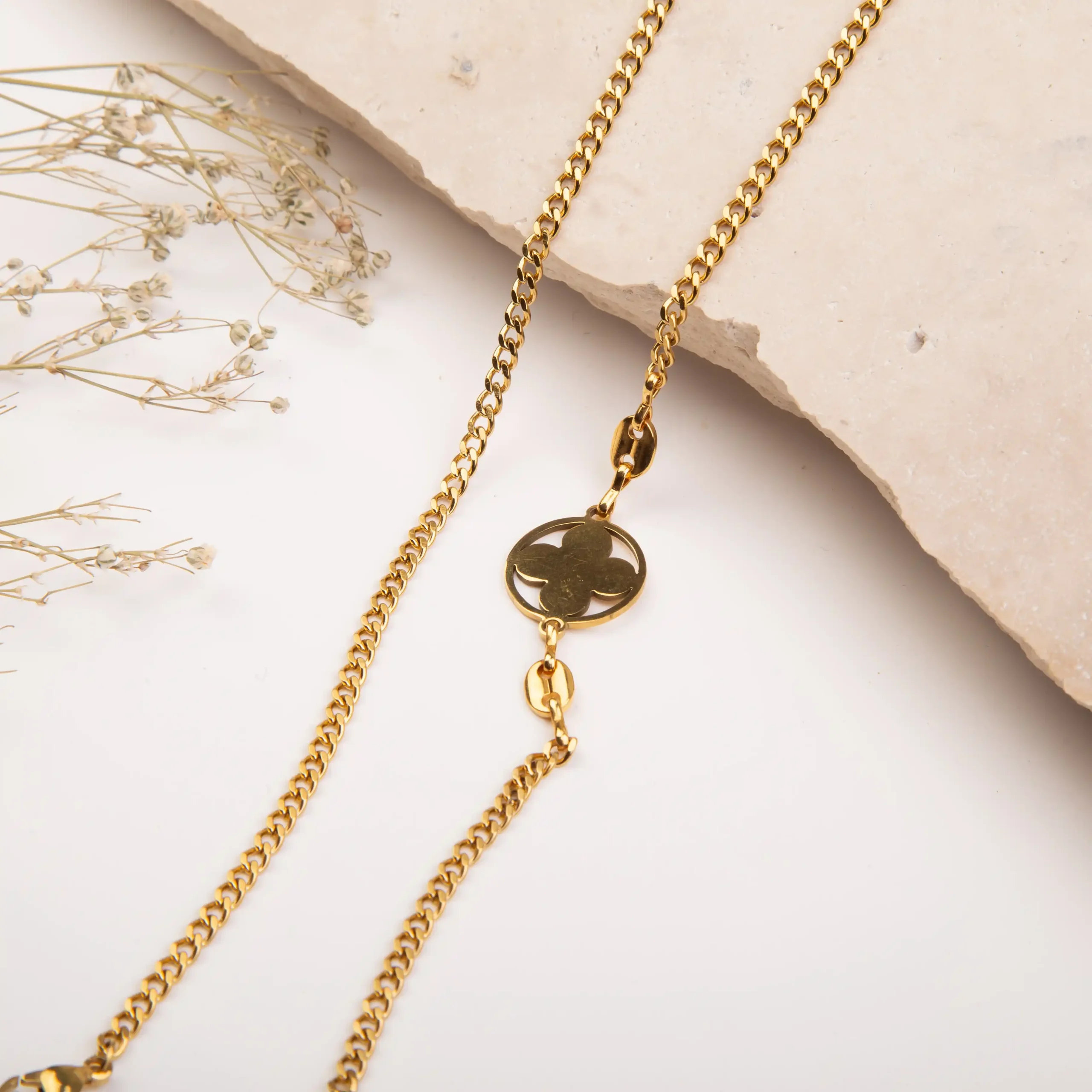 Gözlük Zinciri - CLK022