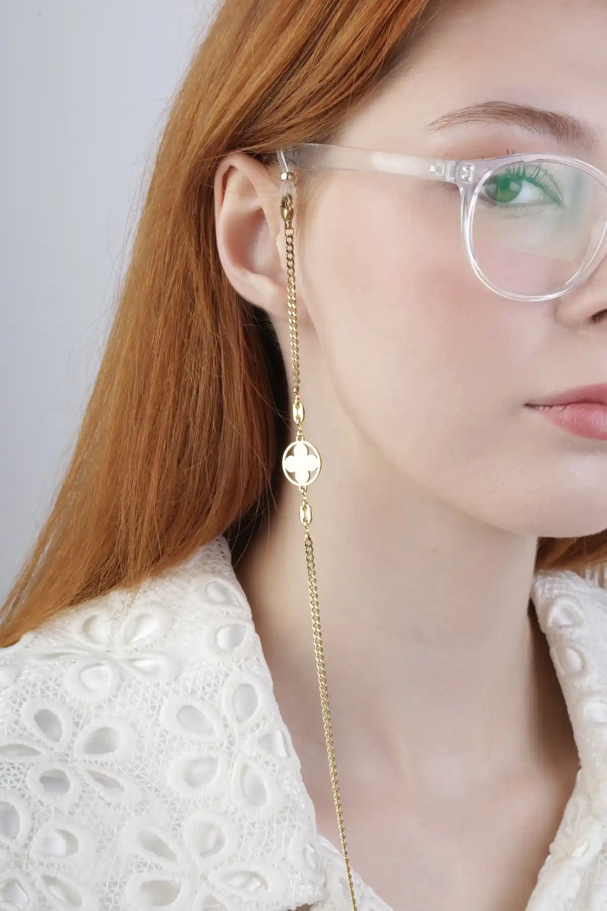 Gözlük Zinciri - CLK022 - Görsel 2