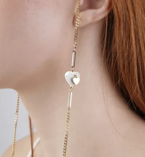 Gözlük Zinciri - CLK023