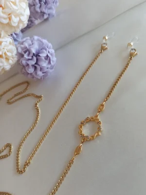 Gözlük Zinciri - CLK028