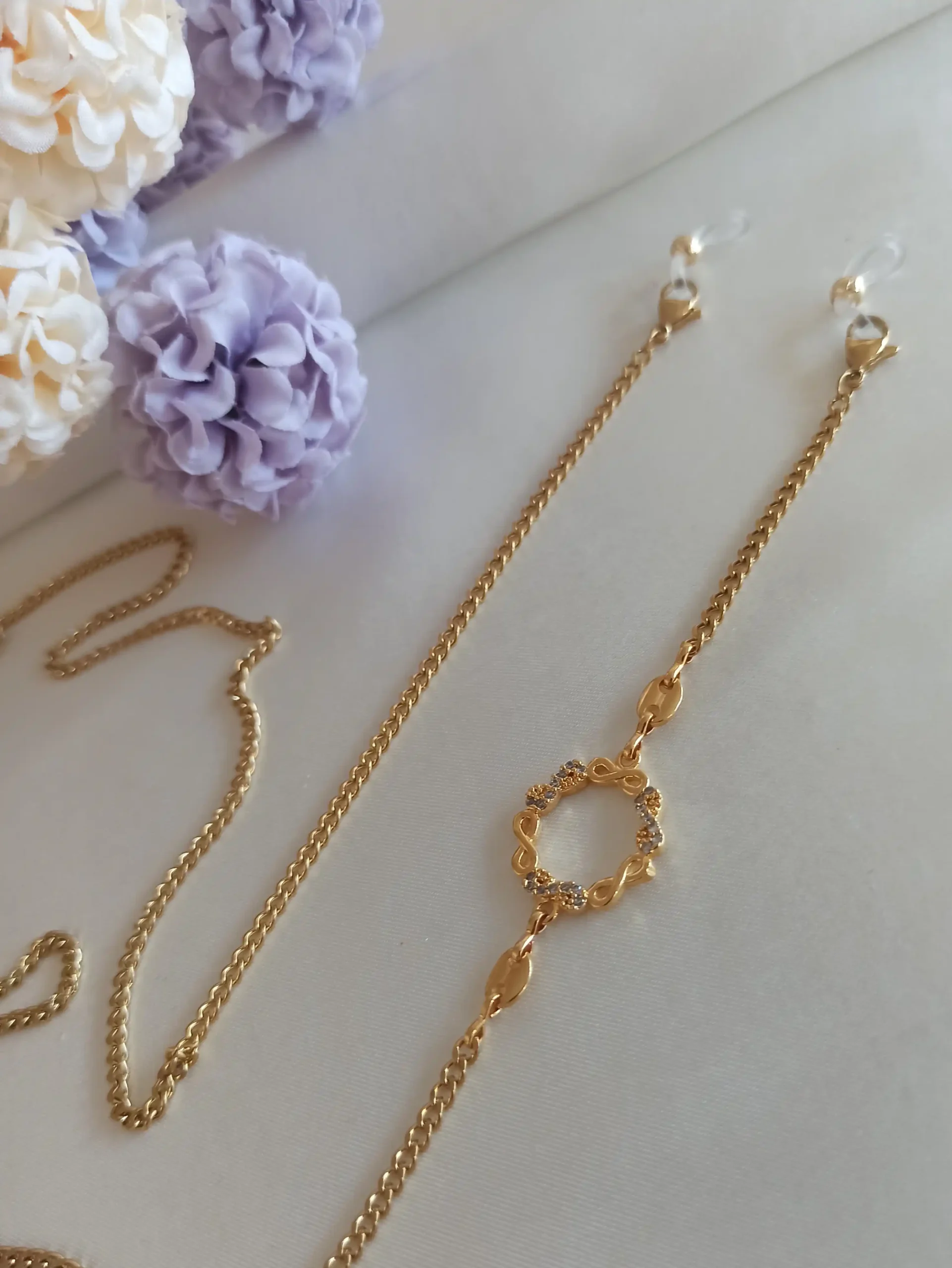 Gözlük Zinciri - CLK028