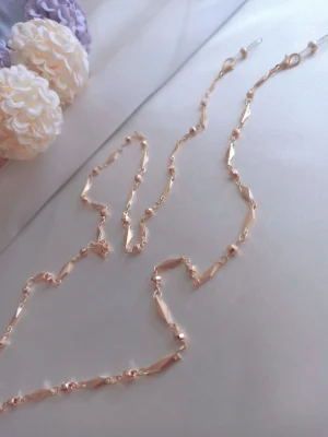 Gözlük Zinciri - MZ0406