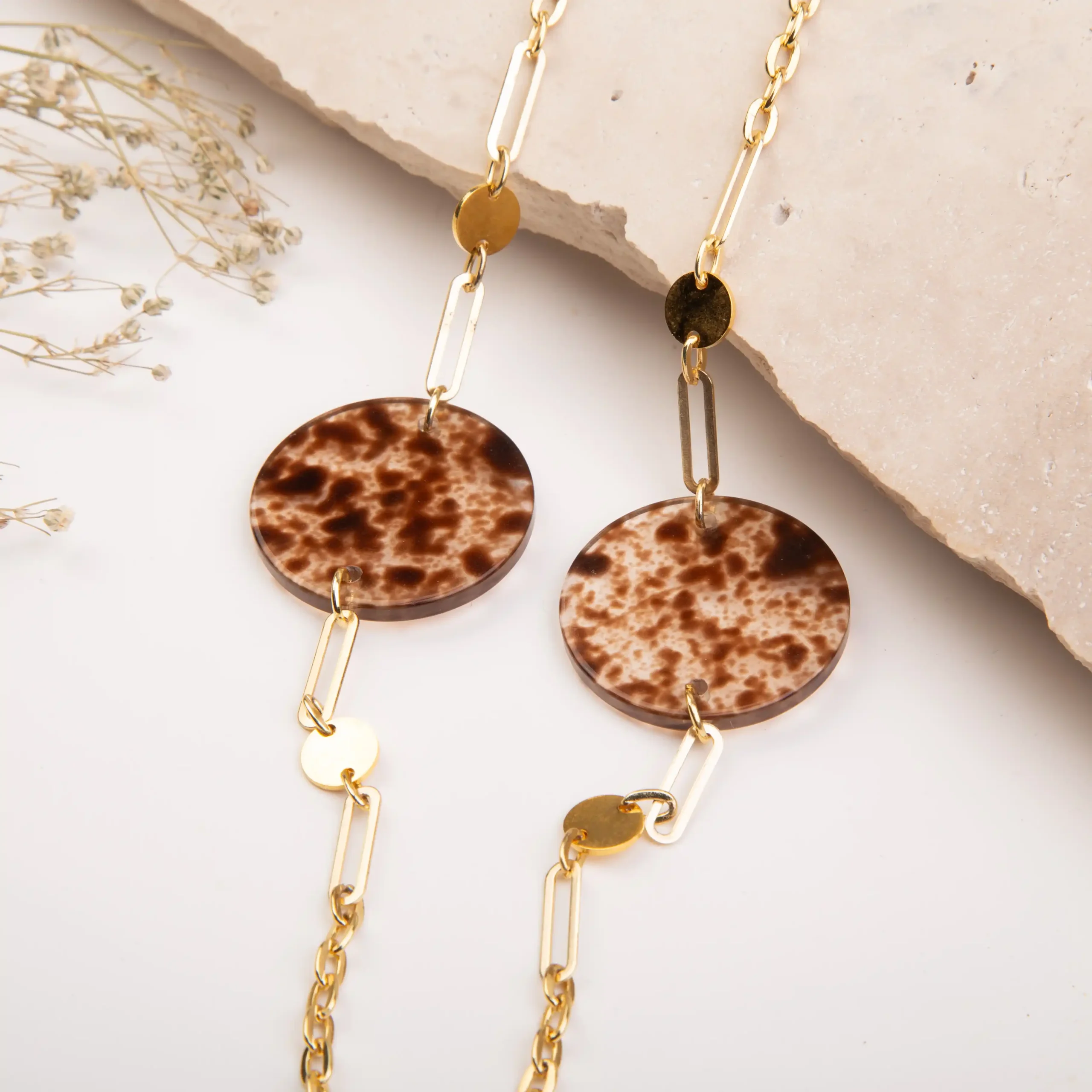 Gözlük Zinciri - MZ0455