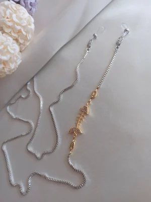 Gözlük Zinciri - MZ0490