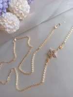 Gözlük Zinciri - MZ0503