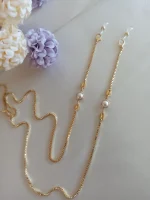 Gözlük Zinciri - MZ0508