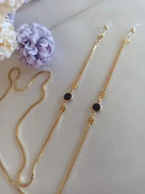 Gözlük Zinciri - MZ0512