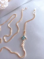 Gözlük Zinciri - MZ0519