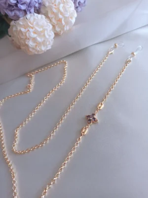 Gözlük Zinciri - MZ0520