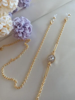 Gözlük Zinciri - MZ0521