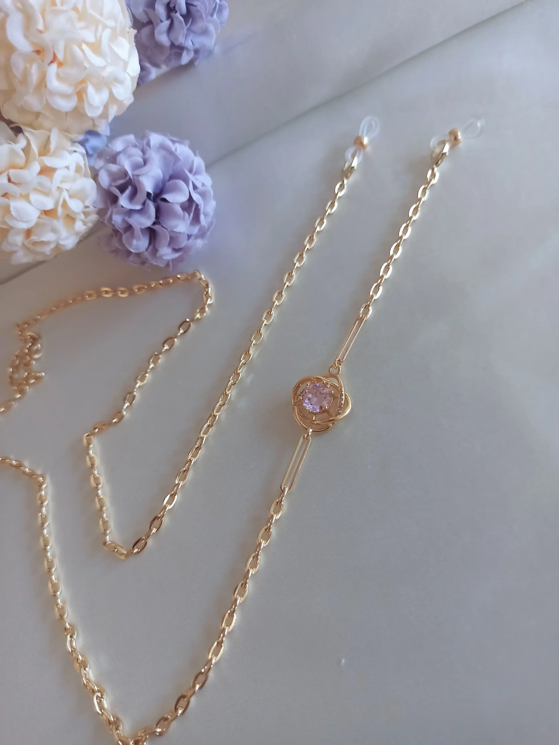 Gözlük Zinciri - MZ0523