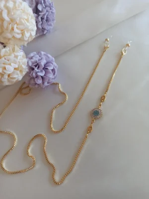 Gözlük Zinciri - MZ0524