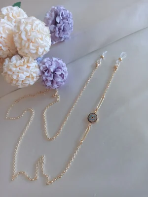 Gözlük Zinciri - MZ0527