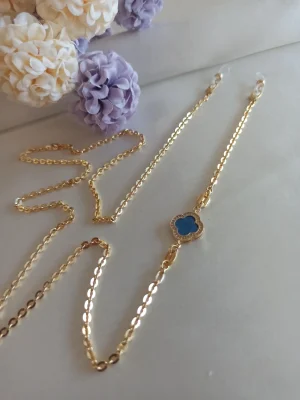 Gözlük Zinciri - MZ0529