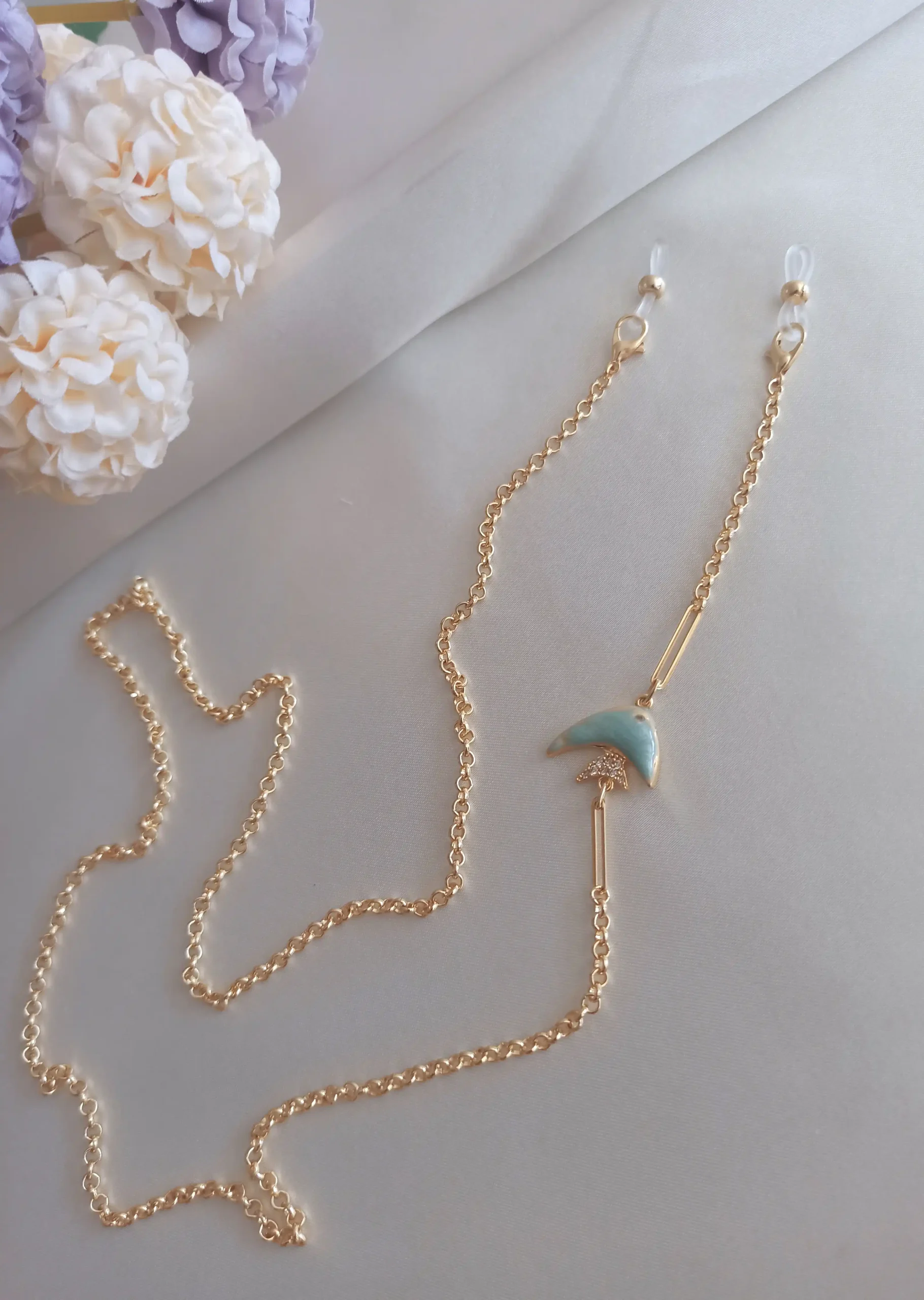 Gözlük Zinciri - MZ0532